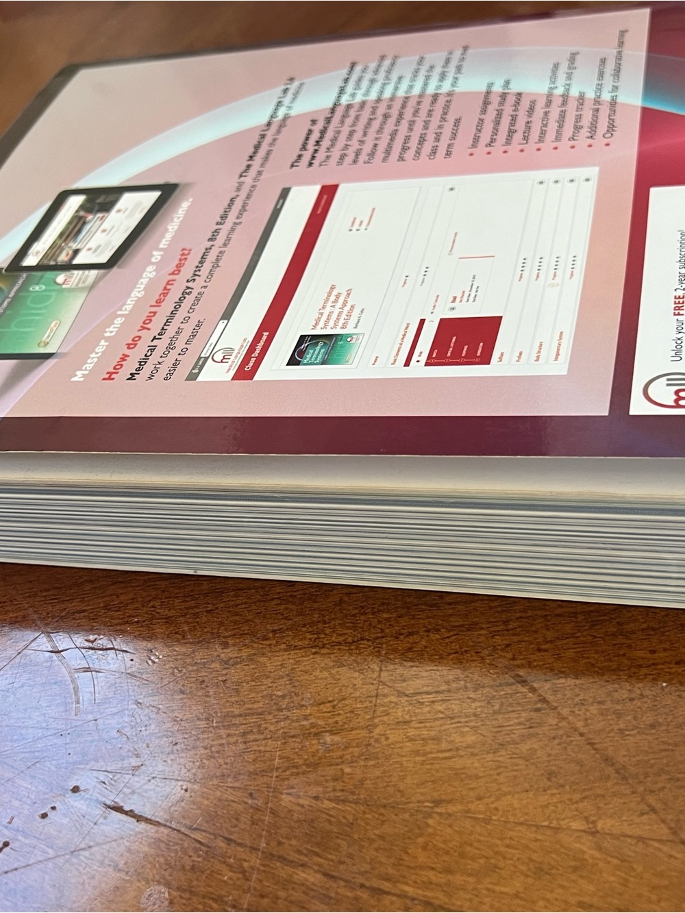 Medical Terminology Systems 8th Edition - Picture 4 of 5